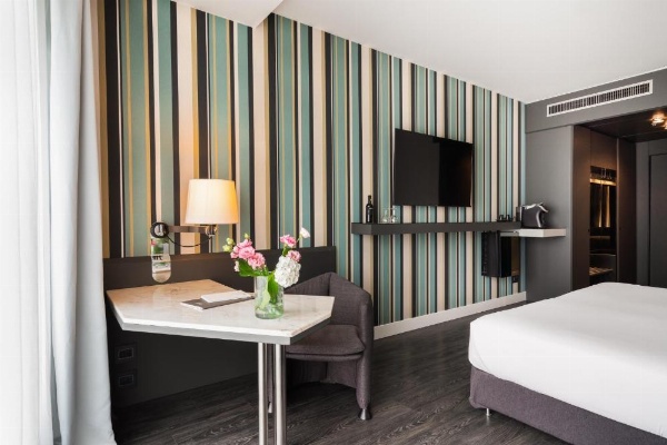 The Nicolaus Hotel image 8